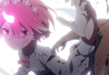 Re:ZERO: Episódio Final de 45 Minutos Promete Surpresas Re:ZERO: Episódio Final de 45 Minutos Promete Surpresas - Re:ZERO episódio final