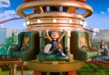 DLC ‘Rides & Relics’ Revive a Magia do Theme Park DLC ‘Rides & Relics’ Revive a Magia do Theme Park - Rides & Relics
