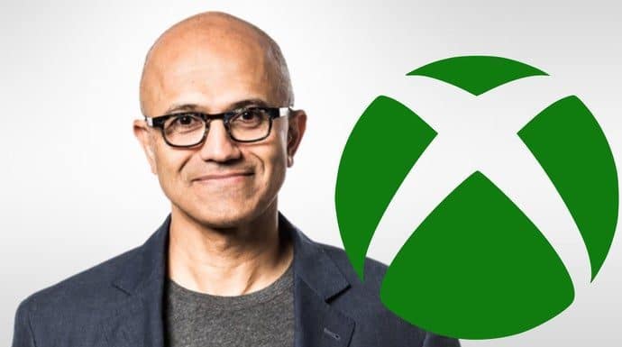Xbox: Elogios de Nadella em Meio a Demissões e Reestruturações Xbox: Elogios de Nadella em Meio a Demissões e Reestruturações - Xbox