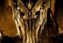 Sauron: O Vilão que Quase Dominou a Terra-média Sauron: O Vilão que Quase Dominou a Terra-média - Sauron
