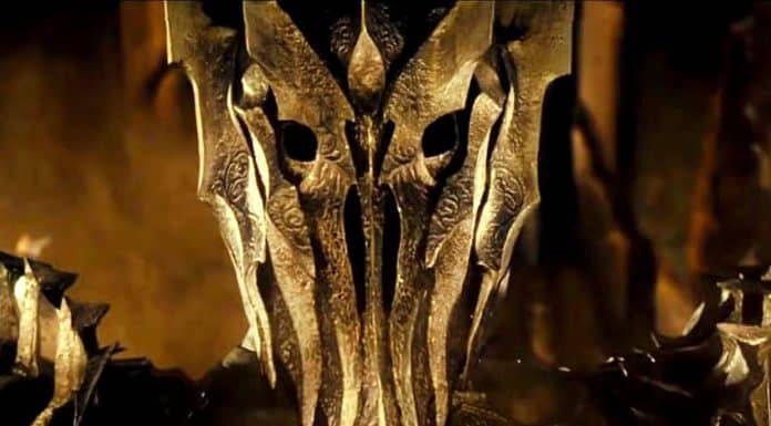Sauron: O Vilão que Quase Dominou a Terra-média Sauron: O Vilão que Quase Dominou a Terra-média - Sauron