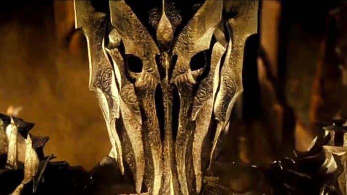 Sauron: O Vilão que Quase Dominou a Terra-média - Sauron