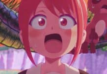 Segunda Temporada de ‘Draw This, Then Die!’ Confirmada Segunda Temporada de ‘Draw This, Then Die!’ Confirmada - segunda temporada Draw This Then Die