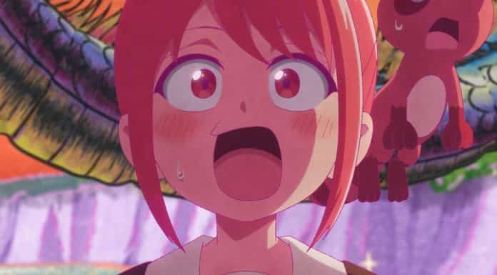 Segunda Temporada de ‘Draw This, Then Die!’ Confirmada Segunda Temporada de ‘Draw This, Then Die!’ Confirmada - segunda temporada Draw This Then Die