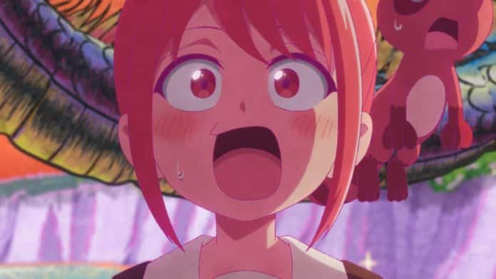 Segunda Temporada de ‘Draw This, Then Die!’ Confirmada - segunda temporada Draw This Then Die Segunda Temporada de ‘Draw This, Then Die!’ Confirmada - segunda temporada Draw This Then Die