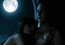 Por que o Sexo Sumiu dos Filmes Modernos? Por que o Sexo Sumiu dos Filmes Modernos? - sexo no cinema