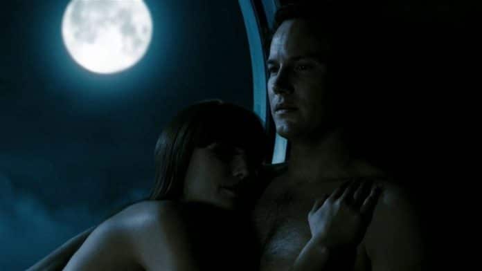 Por que o Sexo Sumiu dos Filmes Modernos? - sexo no cinema