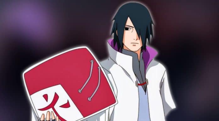 Shikamaru Deixa o Cargo: Quem Será o Novo Hokage? Shikamaru Deixa o Cargo: Quem Será o Novo Hokage? - Shikamaru Nara