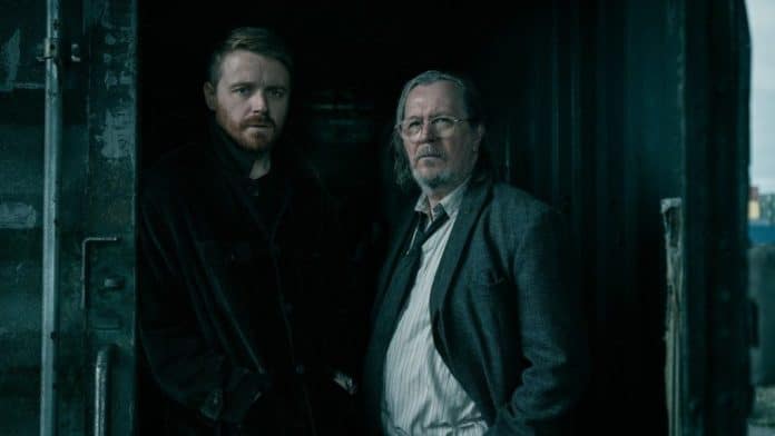 Slow Horses: A Sexta Temporada Renova a Série com Tensão e Emoção - Slow Horses