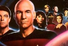 Star Trek: Picard Revive Nostalgia com Final Emocionante Star Trek: Picard Revive Nostalgia com Final Emocionante - Star Trek: Picard