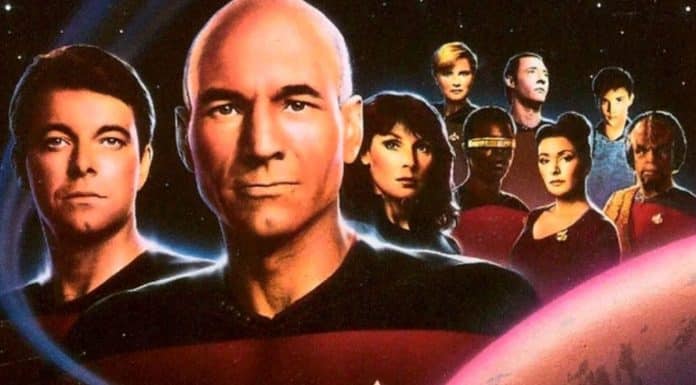 Star Trek: Picard Revive Nostalgia com Final Emocionante Star Trek: Picard Revive Nostalgia com Final Emocionante - Star Trek: Picard