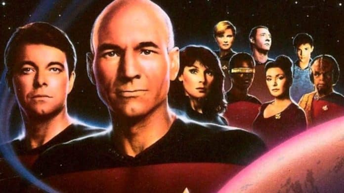 Star Trek: Picard Revive Nostalgia com Final Emocionante - Star Trek: Picard Star Trek: Picard Revive Nostalgia com Final Emocionante - Star Trek: Picard