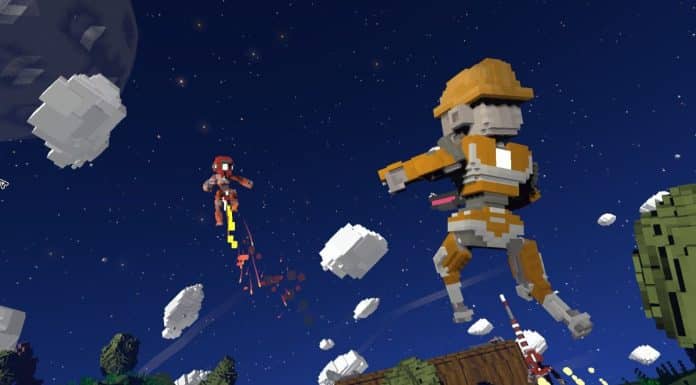 Astromine: O Novo Minecraft Espacial que Você Precisa Conhecer Astromine: O Novo Minecraft Espacial que Você Precisa Conhecer - Astromine