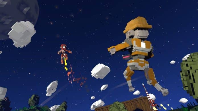Astromine: O Novo Minecraft Espacial que Você Precisa Conhecer - Astromine Astromine: O Novo Minecraft Espacial que Você Precisa Conhecer - Astromine