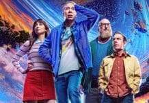 Stuart Bloom Enfrenta Crise Multiversal em Nova Série Stuart Bloom Enfrenta Crise Multiversal em Nova Série - Stuart Bloom