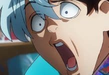 Novo Anime ‘Super Psychic Policeman Chojo’ Revela Trailer e Músicas Novo Anime ‘Super Psychic Policeman Chojo’ Revela Trailer e Músicas - Super Psychic Policeman Chojo
