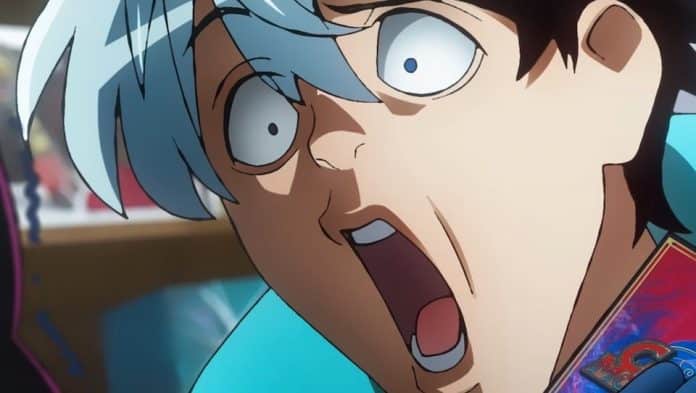 Novo Anime ‘Super Psychic Policeman Chojo’ Revela Trailer e Músicas - Super Psychic Policeman Chojo Novo Anime ‘Super Psychic Policeman Chojo’ Revela Trailer e Músicas - Super Psychic Policeman Chojo