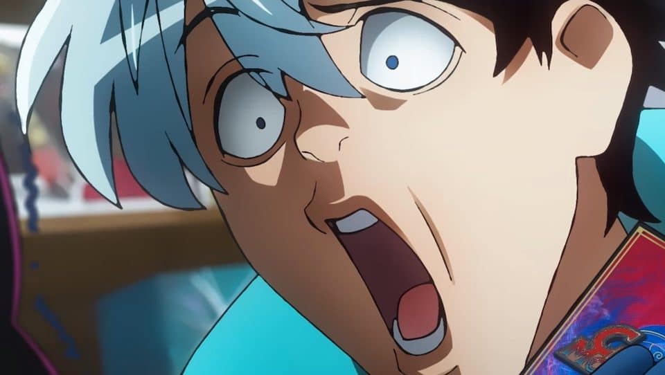 Novo Anime ‘Super Psychic Policeman Chojo’ Revela Trailer e Músicas - Super Psychic Policeman Chojo Novo Anime ‘Super Psychic Policeman Chojo’ Revela Trailer e Músicas - Super Psychic Policeman Chojo