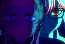 Tank Chair: Novo Anime Promete Ultraviolência e Emoção Tank Chair: Novo Anime Promete Ultraviolência e Emoção - Tank Chair