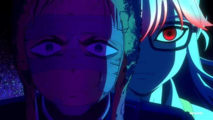 Tank Chair: Novo Anime Promete Ultraviolência e Emoção - Tank Chair