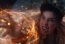 A Última Batalha de The Wheel of Time Revelada A Última Batalha de The Wheel of Time Revelada - Tarmon Gai’don