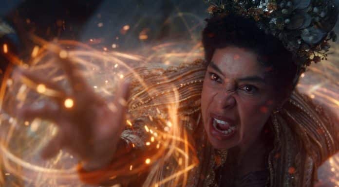 A Última Batalha de The Wheel of Time Revelada A Última Batalha de The Wheel of Time Revelada - Tarmon Gai’don