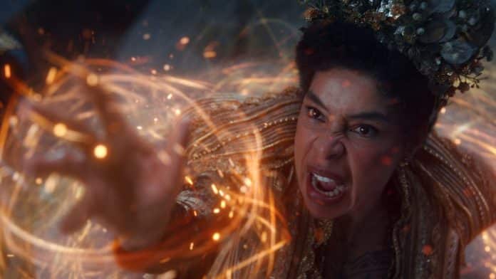 A Última Batalha de The Wheel of Time Revelada - Tarmon Gai’don A Última Batalha de The Wheel of Time Revelada - Tarmon Gai’don