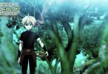 Tensei Elf: O Anime Mais Aguardado de 2027 Está Chegando Tensei Elf: O Anime Mais Aguardado de 2027 Está Chegando - Tensei Elf