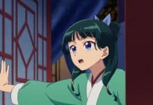 Estreia de The Apothecary Diaries 3ª Temporada no Crunchyroll Estreia de The Apothecary Diaries 3ª Temporada no Crunchyroll - The Apothecary Diaries Temporada 3
