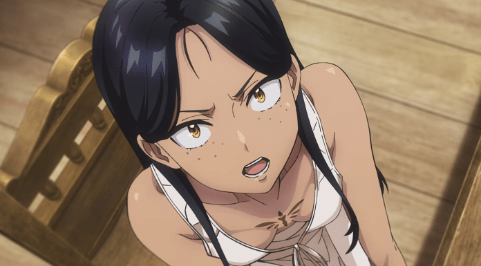 The Fake Alchemist: Novo Anime do Studio Passione The Fake Alchemist: Novo Anime do Studio Passione - The Fake Alchemist