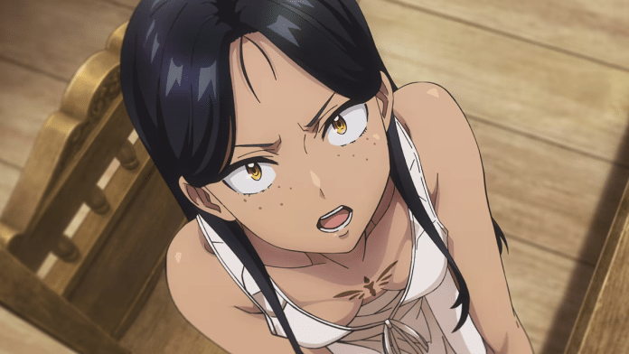The Fake Alchemist: Novo Anime do Studio Passione - The Fake Alchemist