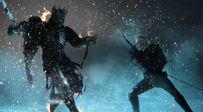 The Witcher 3 Remastered: A Revolução do RPG em 2023 The Witcher 3 Remastered: A Revolução do RPG em 2023 - The Witcher 3 Remastered