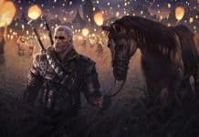 The Witcher 3 Remastered: Recorde de Jogadores na Steam The Witcher 3 Remastered: Recorde de Jogadores na Steam - The Witcher 3 Remastered
