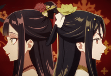 Anime ‘Inept Villainess’ revela epílogo emocionante Anime ‘Inept Villainess’ revela epílogo emocionante - Though I Am an Inept Villainess
