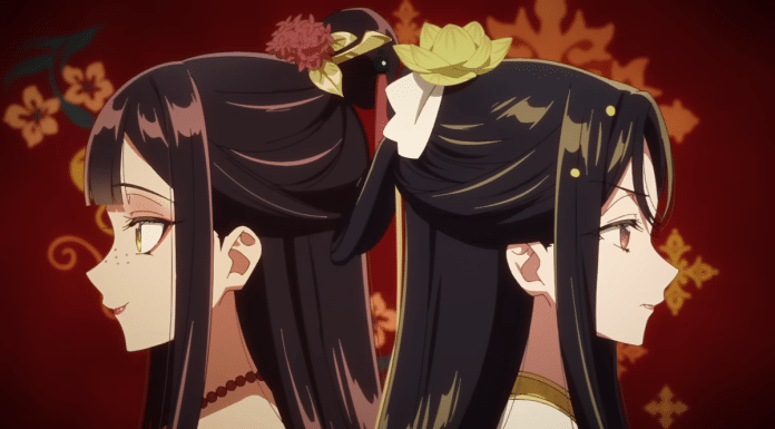 Anime ‘Inept Villainess’ revela epílogo emocionante Anime ‘Inept Villainess’ revela epílogo emocionante - Though I Am an Inept Villainess