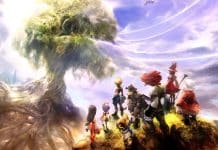 Threads of Time: O Novo RPG que Revive Clássicos da Square Enix Threads of Time: O Novo RPG que Revive Clássicos da Square Enix - Threads of Time