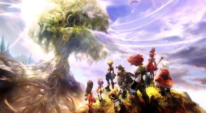 Threads of Time: O Novo RPG que Revive Clássicos da Square Enix Threads of Time: O Novo RPG que Revive Clássicos da Square Enix - Threads of Time