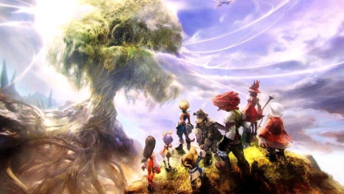 Threads of Time: O Novo RPG que Revive Clássicos da Square Enix - Threads of Time