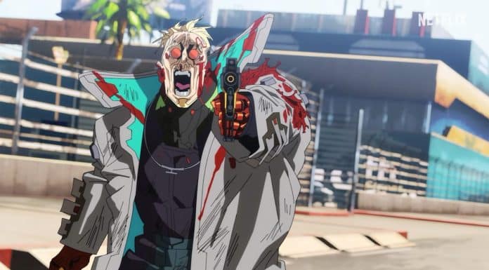 Animes de Outono 2026: Violência e Moralidade à Prova Animes de Outono 2026: Violência e Moralidade à Prova - Tokyo Revengers