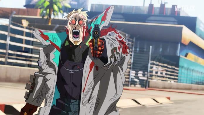 Animes de Outono 2026: Violência e Moralidade à Prova - Tokyo Revengers
