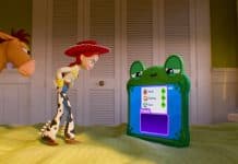 Toy Story 5: Sucesso Estrondoso e Disponível no Disney Plus Toy Story 5: Sucesso Estrondoso e Disponível no Disney Plus - Toy Story 5