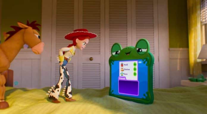 Toy Story 5: Sucesso Estrondoso e Disponível no Disney Plus Toy Story 5: Sucesso Estrondoso e Disponível no Disney Plus - Toy Story 5