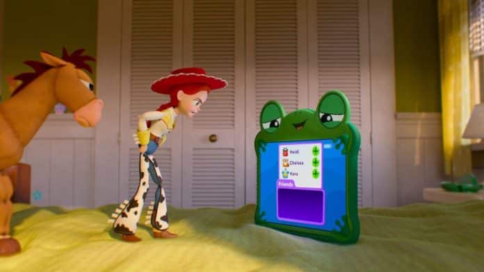 Toy Story 5: Sucesso Estrondoso e Disponível no Disney Plus - Toy Story 5