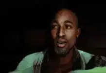 Tupac Revive em Novo Jogo do RGG Studio: Stranger Than Heaven Tupac Revive em Novo Jogo do RGG Studio: Stranger Than Heaven - Tupac Shakur em Stranger Than Heaven