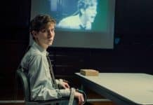 Novo Thriller da Netflix Revela Segredos do Unabomber Novo Thriller da Netflix Revela Segredos do Unabomber - Unabomber