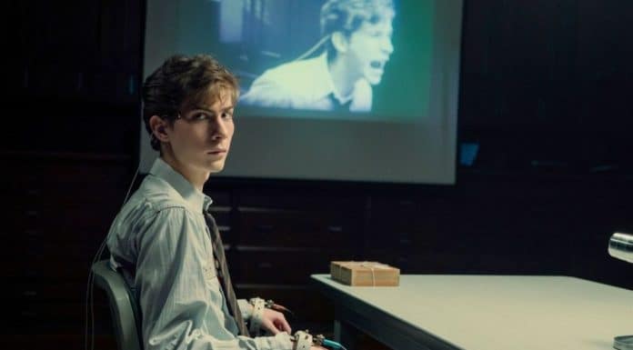 Novo Thriller da Netflix Revela Segredos do Unabomber Novo Thriller da Netflix Revela Segredos do Unabomber - Unabomber