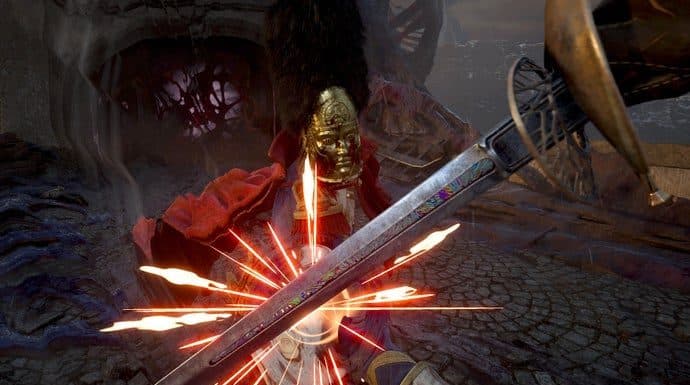 Valor Mortis: Lançamento Atraente em Meio a Gigantes dos Games Valor Mortis: Lançamento Atraente em Meio a Gigantes dos Games - Valor Mortis