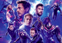 Vingadores: Ultimato Encore Revela Destino de Steve Rogers Vingadores: Ultimato Encore Revela Destino de Steve Rogers - Vingadores: Ultimato Encore