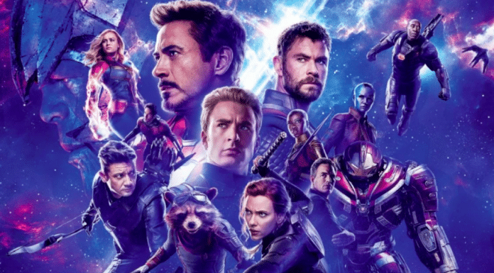 Vingadores: Ultimato Encore Revela Destino de Steve Rogers Vingadores: Ultimato Encore Revela Destino de Steve Rogers - Vingadores: Ultimato Encore
