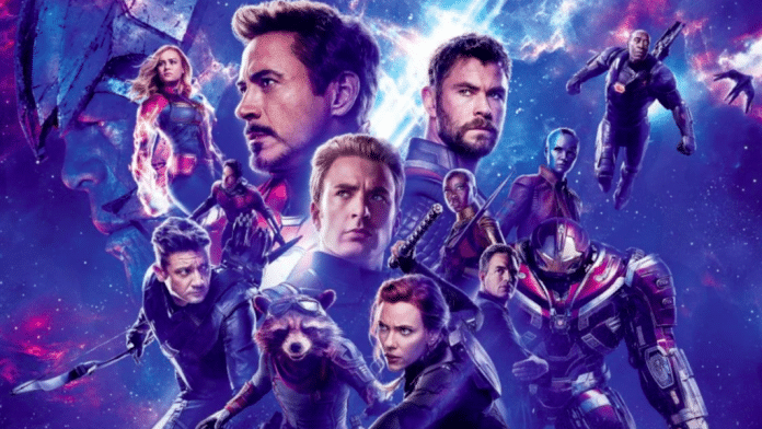 Vingadores: Ultimato Encore Revela Destino de Steve Rogers - Vingadores: Ultimato Encore